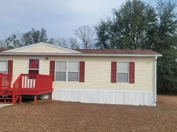 232 Carlene Ln, Quincy, FL 32351