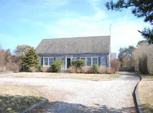 21 Friendship Ln #1, Nantucket, MA 02554