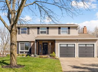 6828 Pin Oak Ct, Mason, OH
