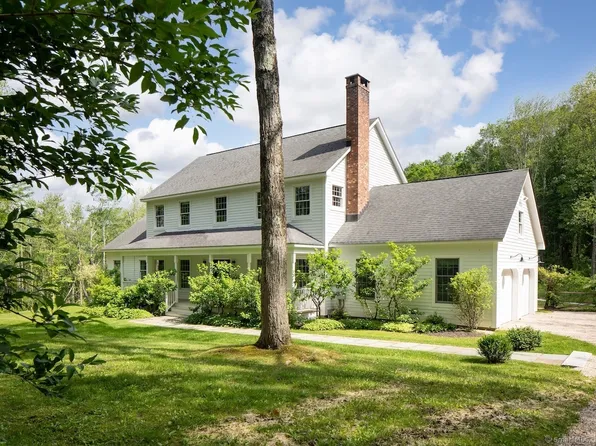 200 Sharon Mountain Road, Sharon, CT 06069