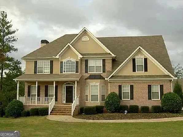 321 Inverness Ave, McDonough, GA 30253