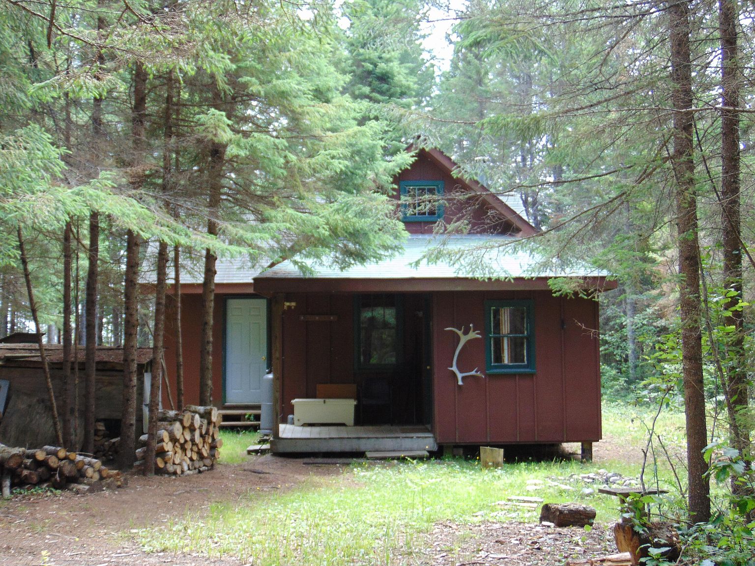 0 S Hendrie River Rd, Hulbert, MI 49748 Zillow