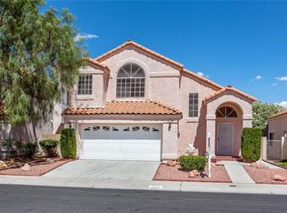2720 Sattley Cir, Las Vegas, NV 89117