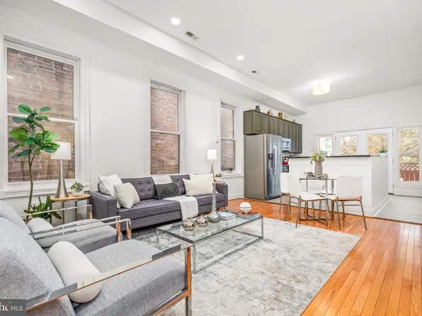 1307 R St NW APT 2, Washington, DC 20009