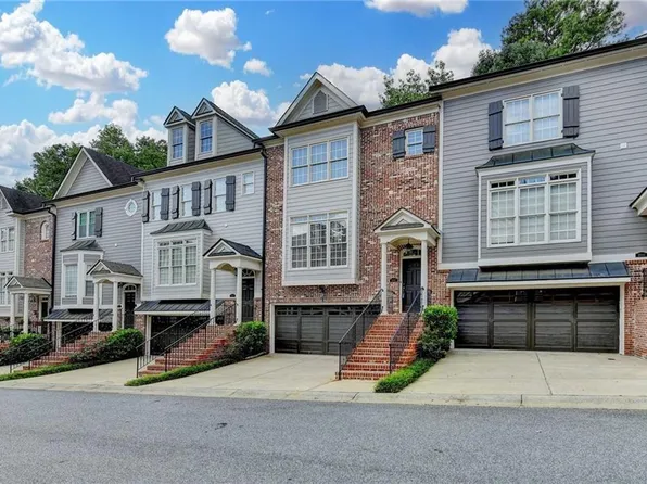 12095 Stone Brook Cv, Alpharetta, GA 30009