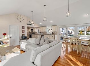 66 Columbus Ave, North Easton, MA 02356