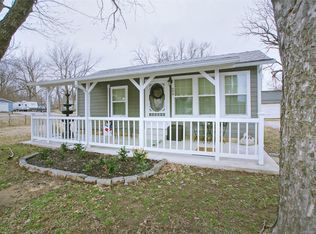 604 N 14th St, Collinsville, OK 74021