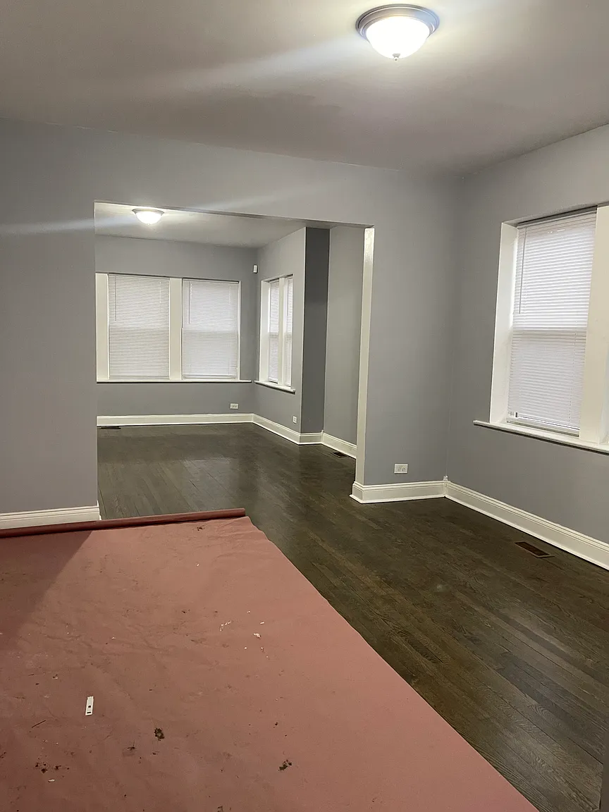 839 E 87th Pl #1 photo 1