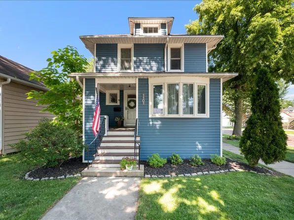 1101 Beloit Ave, Forest Park, IL 60130