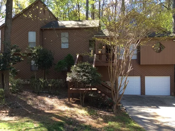 4944 Tremont Dr NE, Marietta, GA 30066