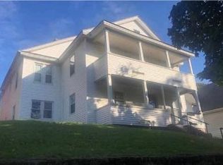 80 Mulberry St, Worcester, MA 01605