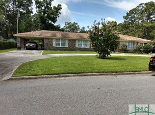 503 Winwood Pl, Savannah, GA 31419