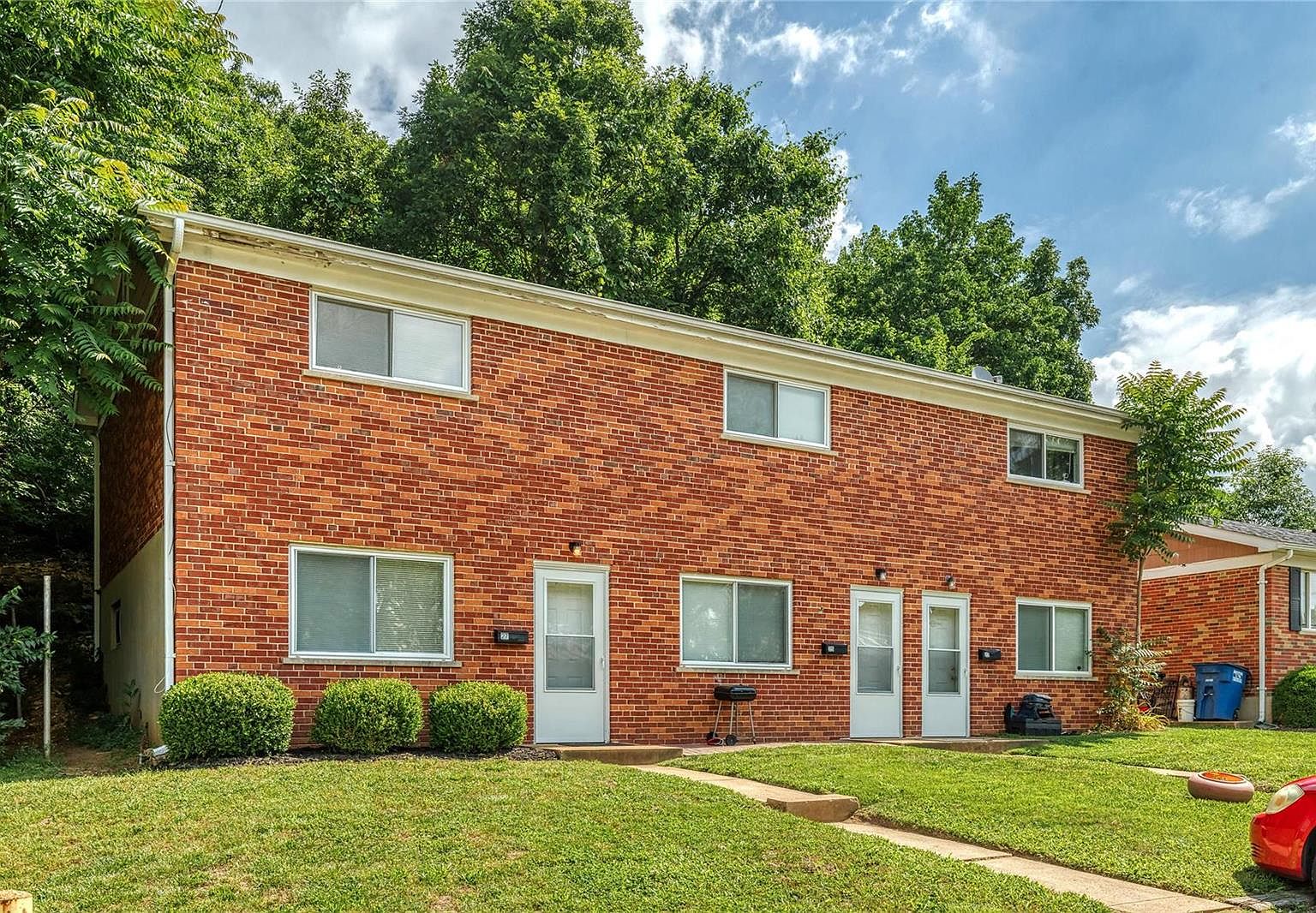 23 Plainview Ave, Valley Park, MO 63088 Zillow