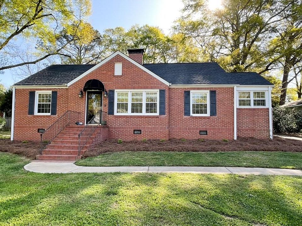 905 McLaurin St, Griffin, GA 30224 Zillow