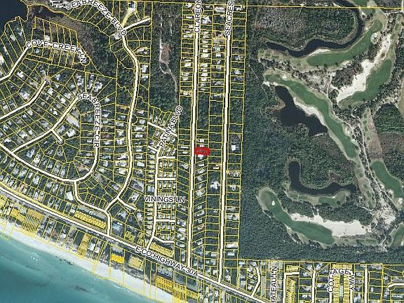 LOT 2 CLAREON AERIAL VIEW