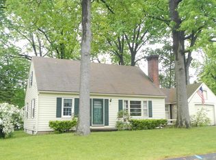 57 Westernview Cir, East Longmeadow, MA 01028