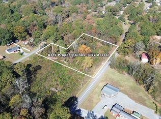 0 Torino Dr, Chatsworth, GA 30705