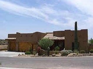 10585 E Walking Stick Way, Gold Canyon, AZ 85118