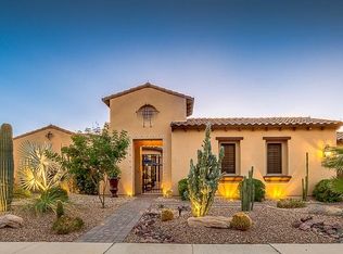 2290 N 159th Dr, Goodyear, AZ 85395