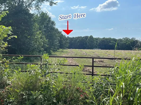 N 466th Rd, Jay, OK 74346
