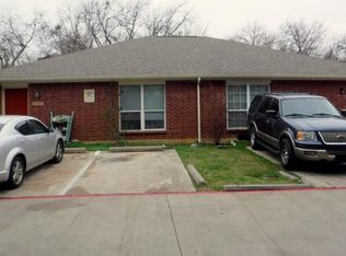 906 Naomi Ln, Arlington, TX 76011