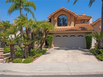 18 San Simon, Rancho Santa Margarita, CA, 92688