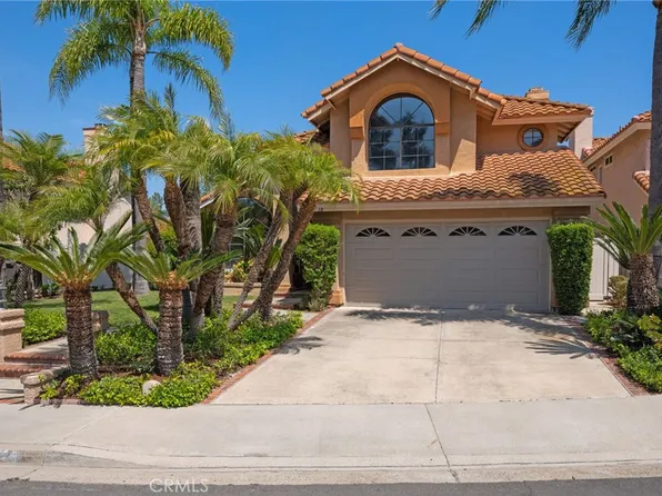 18 San Simon, Rancho Santa Margarita, CA 92688