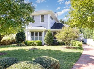 4 Macon, Pittsboro, NC 27312