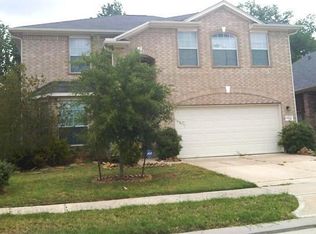 16614 Pademelon Dr, Sugar Land, TX 77498