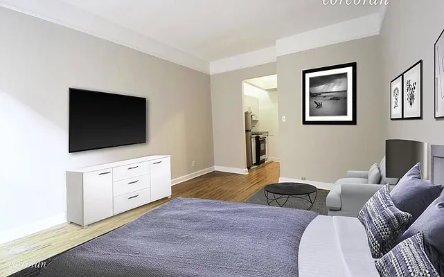 Rented by Corcoran | media 6