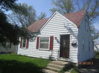2208 Delavan Dr, Columbus, OH