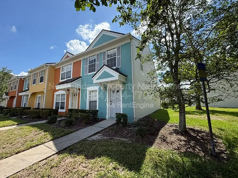 12311 Kensington Lakes Dr #2806 — Photo 2