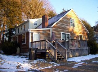 354 N Society Rd, Canterbury, CT 06331