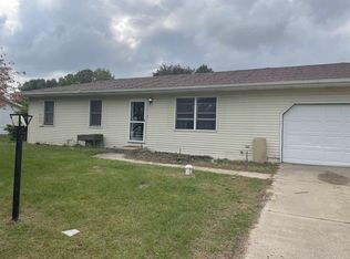 65639 County Road 31, Goshen, IN