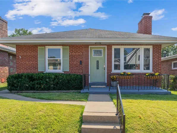 5506 Eichelberger St, Saint Louis, MO 63109