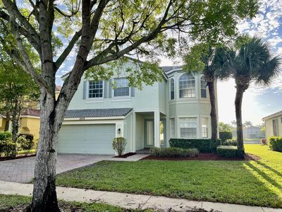 2372 Simonson Drive, Wellington, FL, 33414