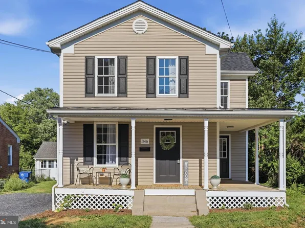 346 Cloud St, Front Royal, VA 22630