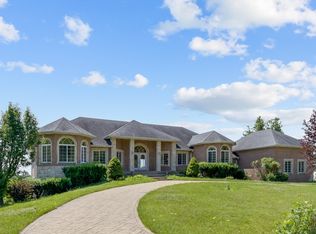 3601 Pinewood Dr, Monee, IL 60449