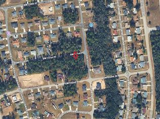 0 SW 151 PLACE LOT 8, OCALA, FL 34473