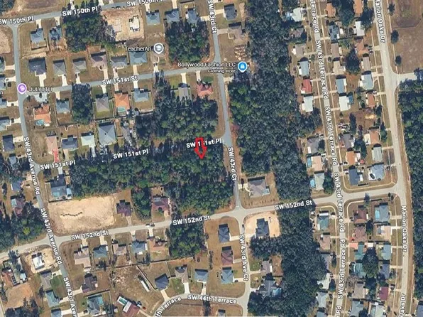 0 SW 151st Pl #8, Ocala, FL 34473