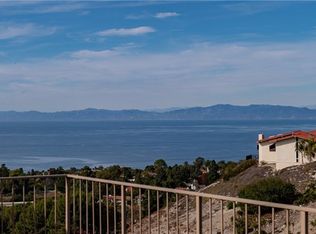 1421 Via Davalos, Palos Verdes Estates, CA 90274