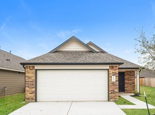 2739 Atlas Dr, Conroe, TX 77301