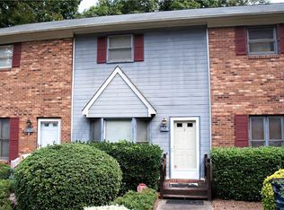 804 Brickwood Ct, Winston Salem, NC 27127