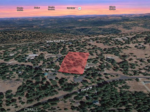 3rd image of 26041 Lupin Rd Lot 241