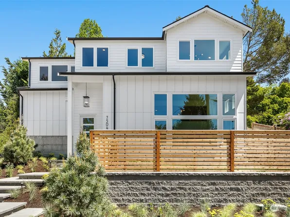7504 118th Avenue NE, Kirkland, WA 98033