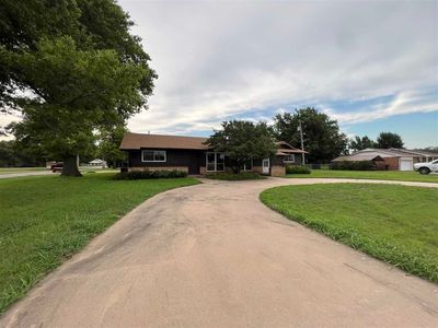 1600 E Noc Dr, Tonkawa, OK, 74653