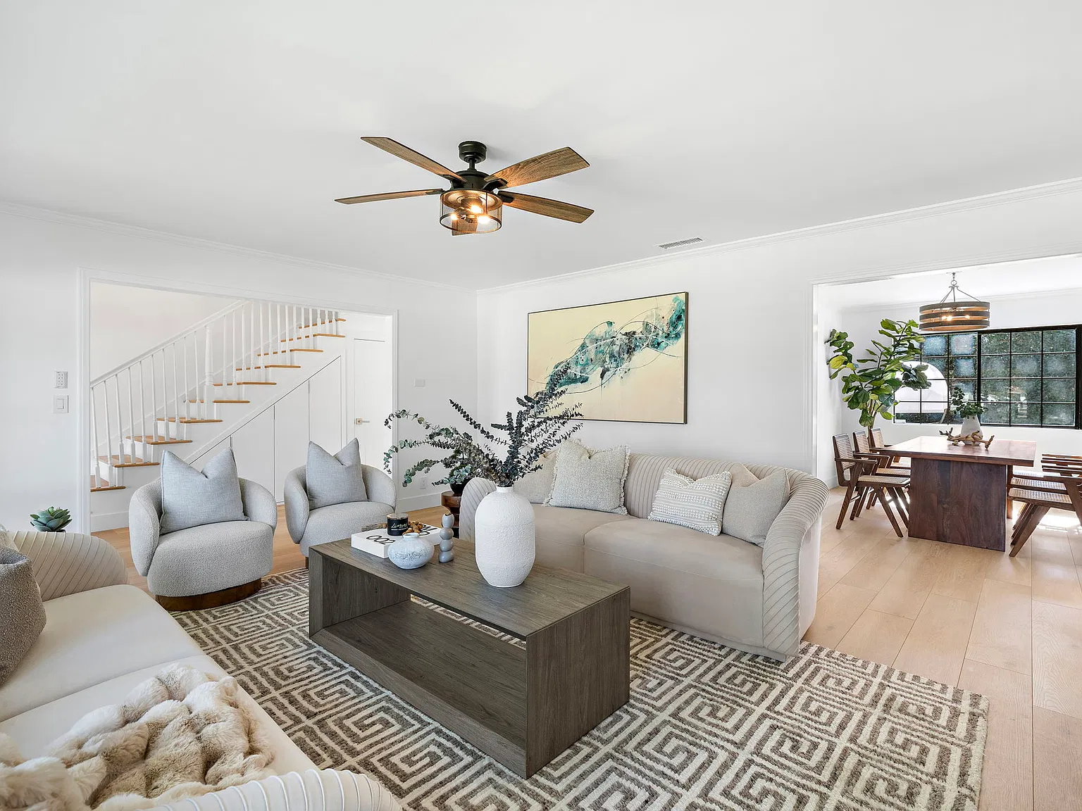 3 bed, 2267 sqft, $7,500 — Photo 4