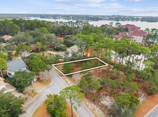 1203 W Water Oak Bnd, Panama City Beach, FL 32413