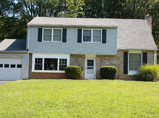 9426 Brookmede Ct, Ellicott City, MD 21042
