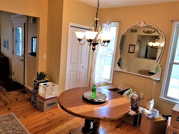 Dinning Room